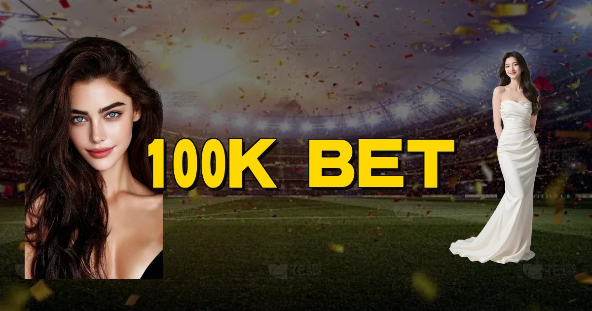 100K Bet Oficial