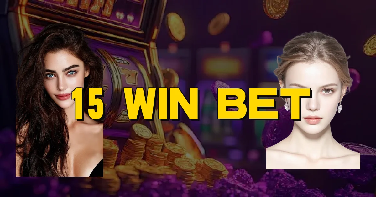 15 Win Bet Oficial