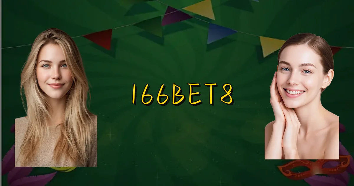 166Bet8 Oficial