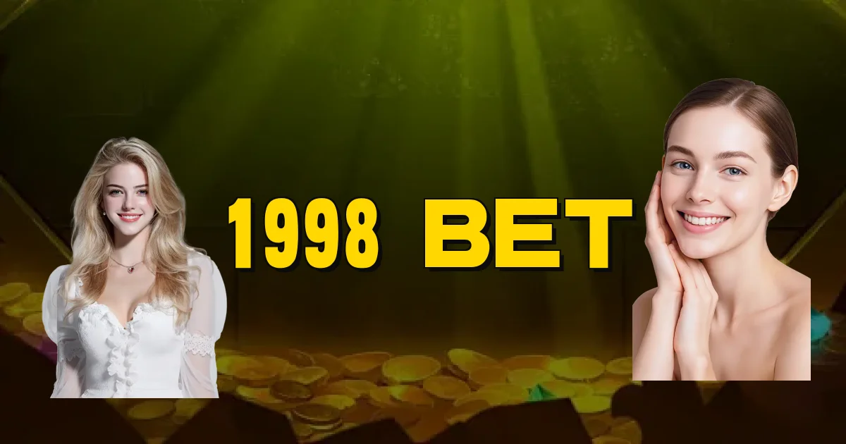 1998 Bet Oficial