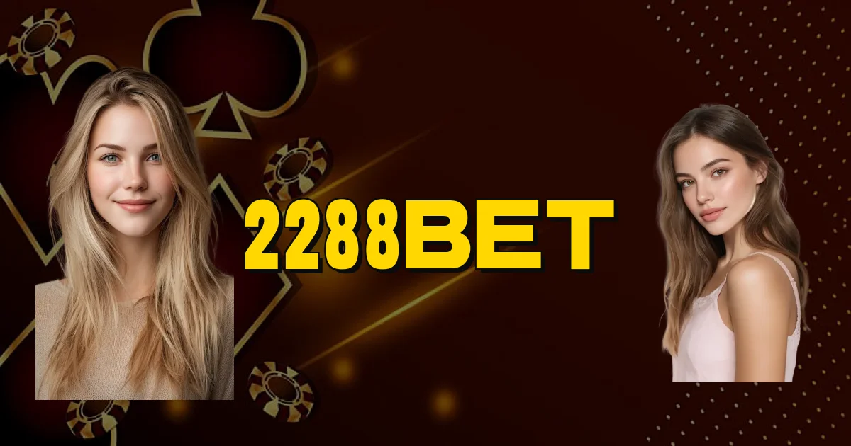 2288Bet Oficial