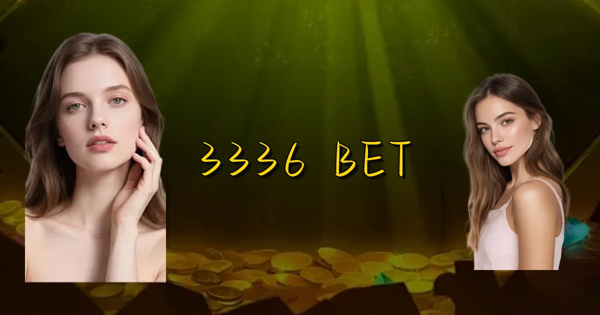 3336 Bet Oficial