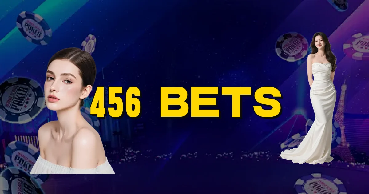 456 Bets Oficial