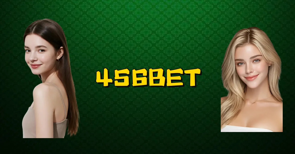 456Bet Oficial