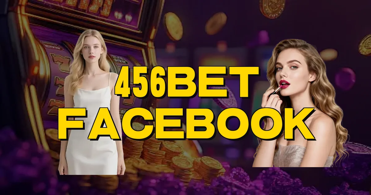 456Bet Facebook Oficial