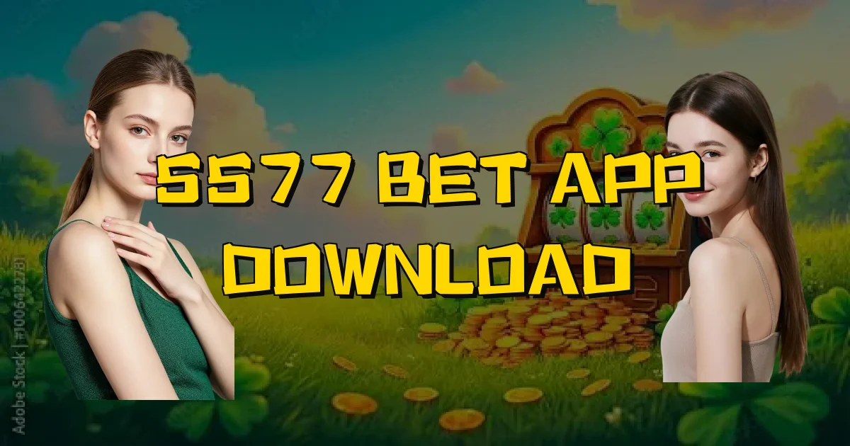 5577 Bet App Download Oficial