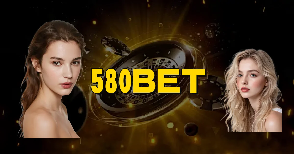 580Bet Oficial