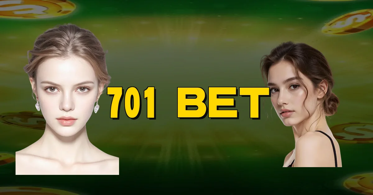 701 Bet Oficial