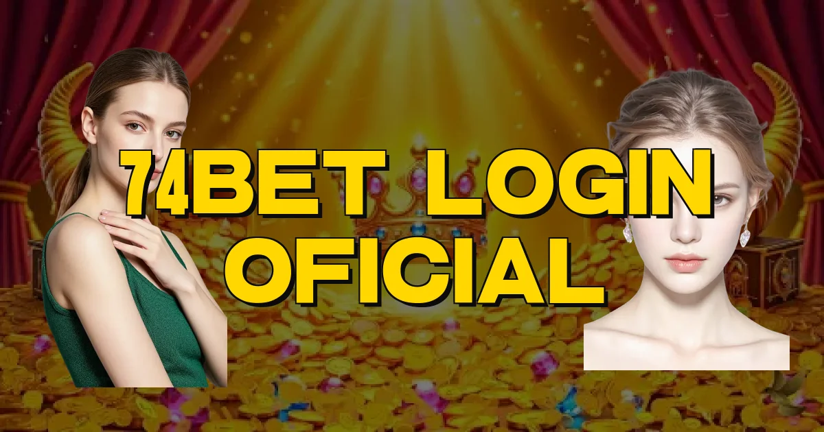 74Bet Login Oficial Oficial