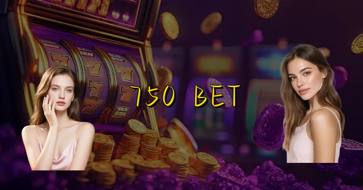 750 Bet Oficial