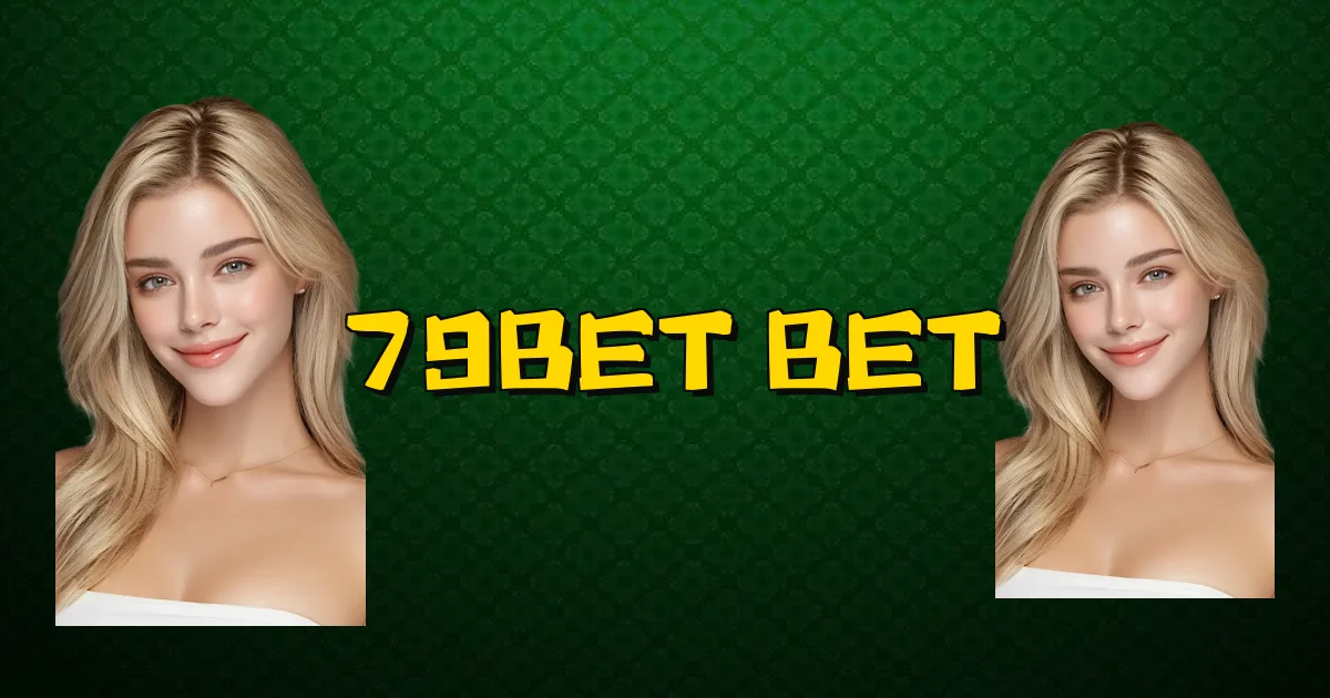 79Bet Bet Oficial