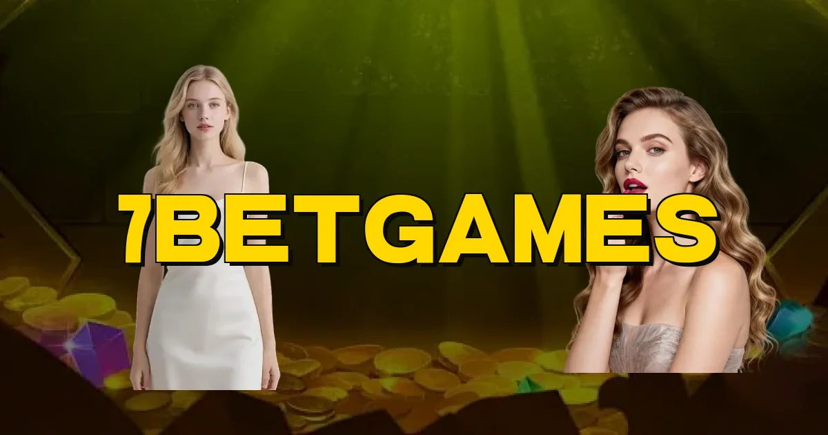 7Betgames Oficial