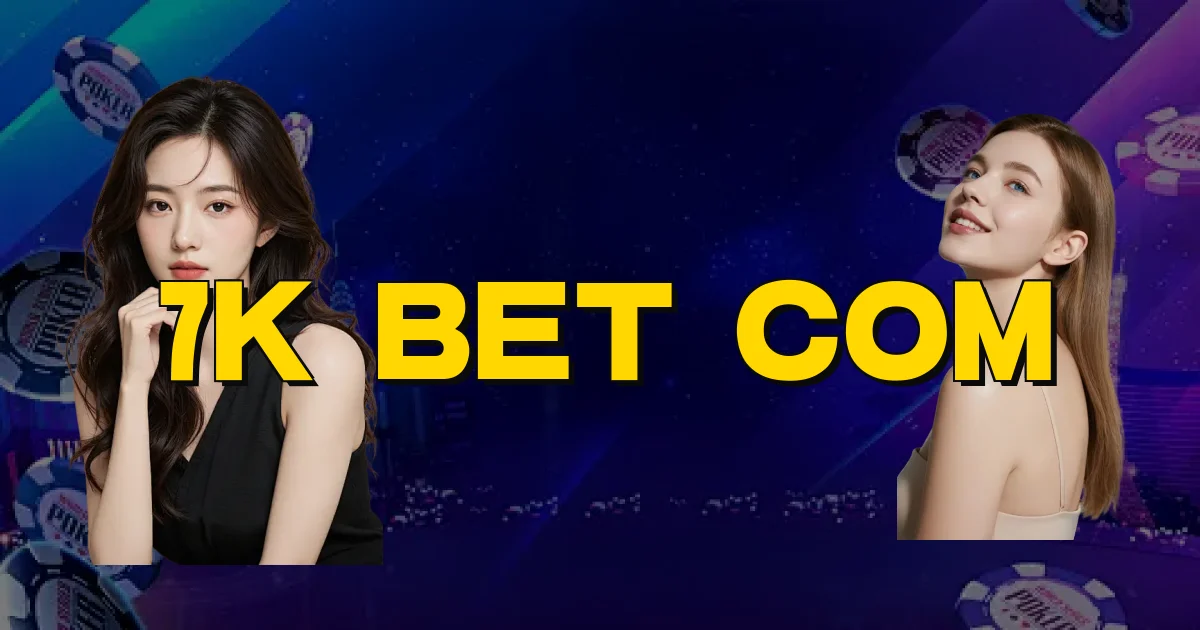 7K Bet Com Oficial