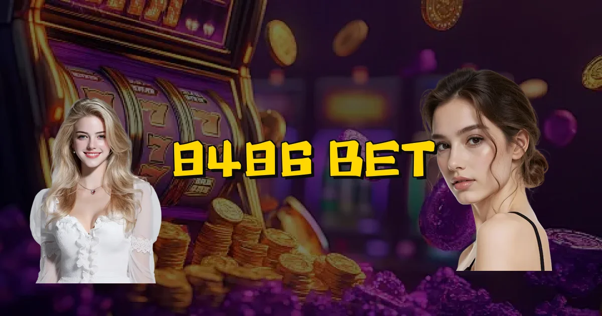 8486 Bet Oficial