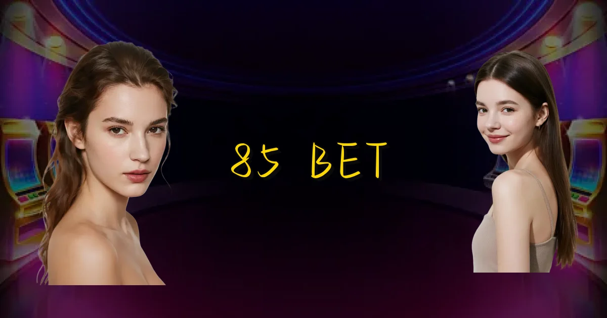 85 Bet Oficial