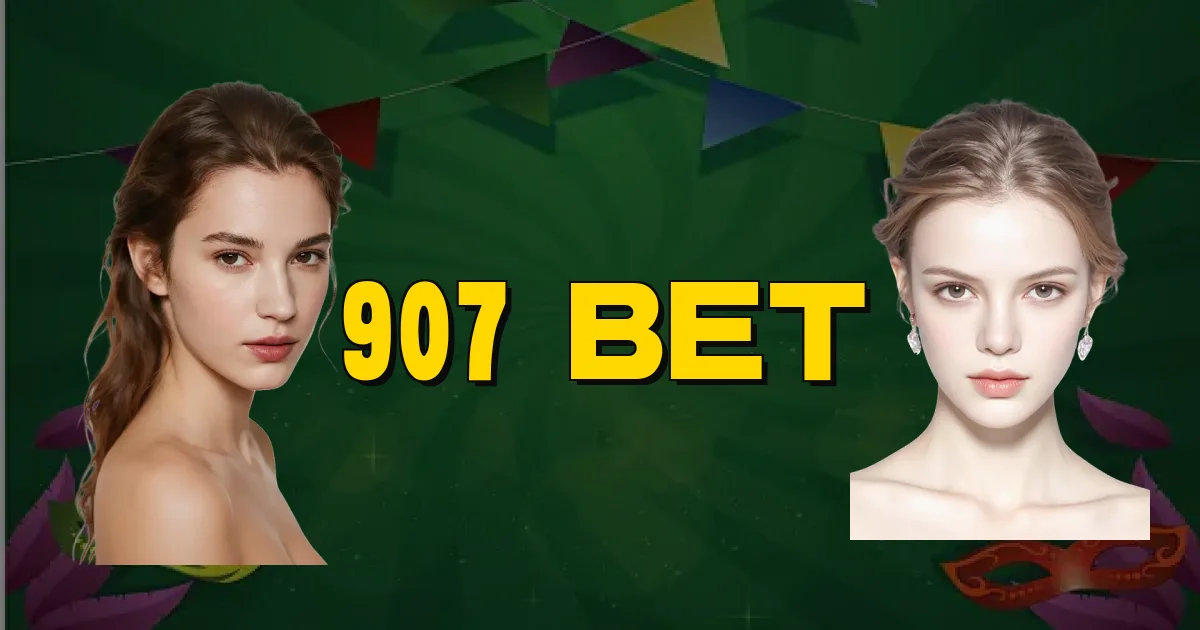 907 Bet Oficial