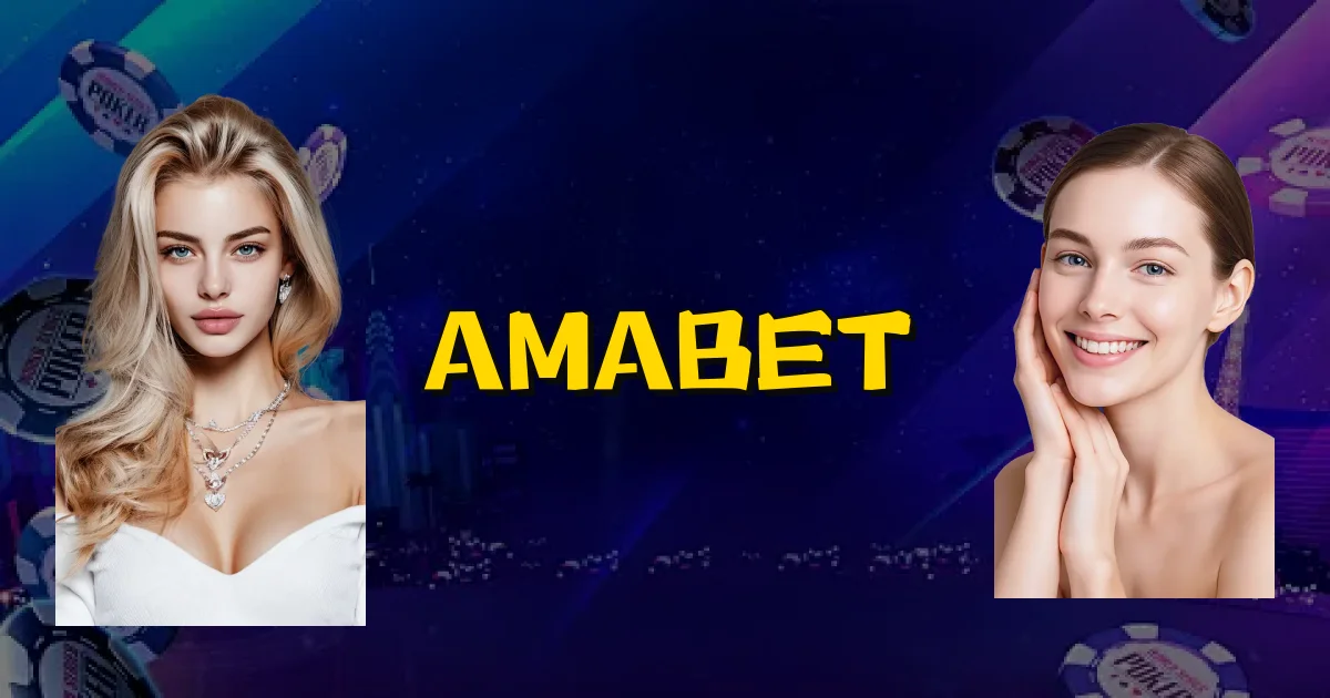 Amabet Oficial