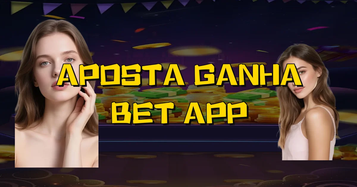 Aposta Ganha Bet App Oficial