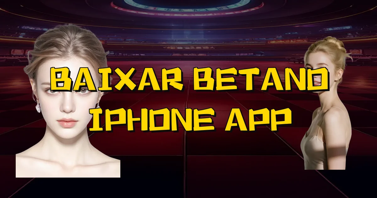 Baixar Betano Iphone App Oficial