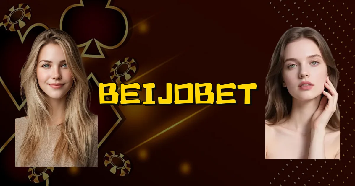 Beijobet Oficial