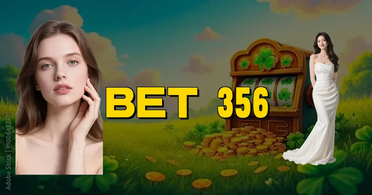 Bet 356 Oficial