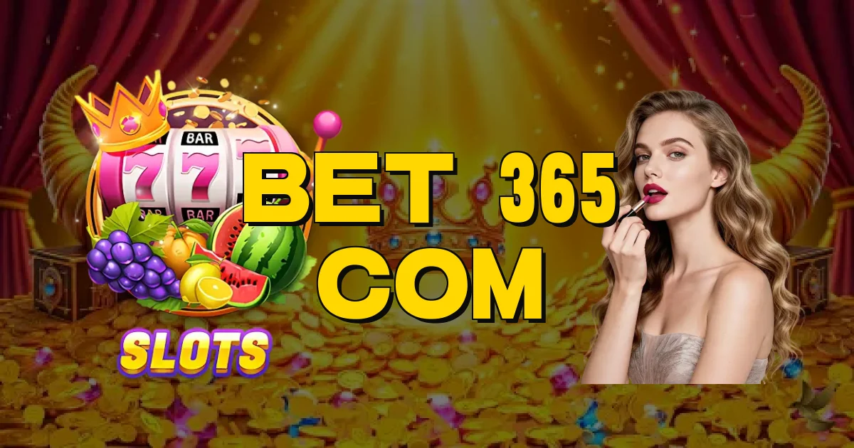 Bet 365 Com Oficial