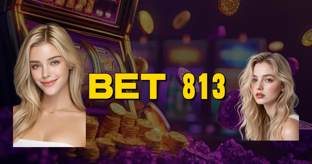 Bet 813 Oficial