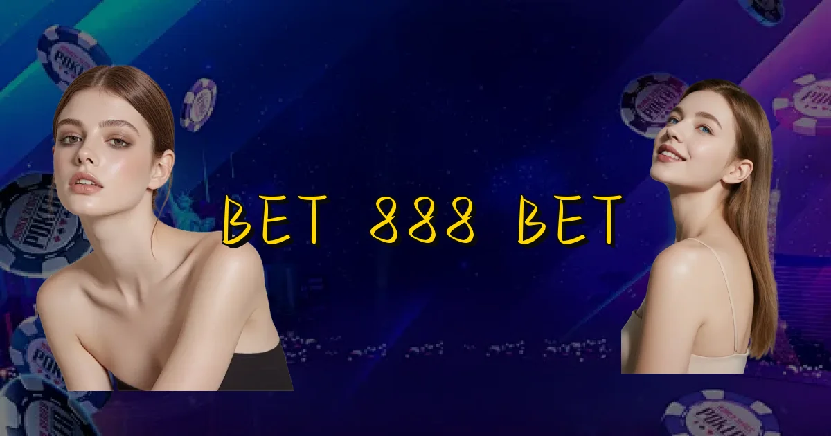 Bet 888 Bet Oficial