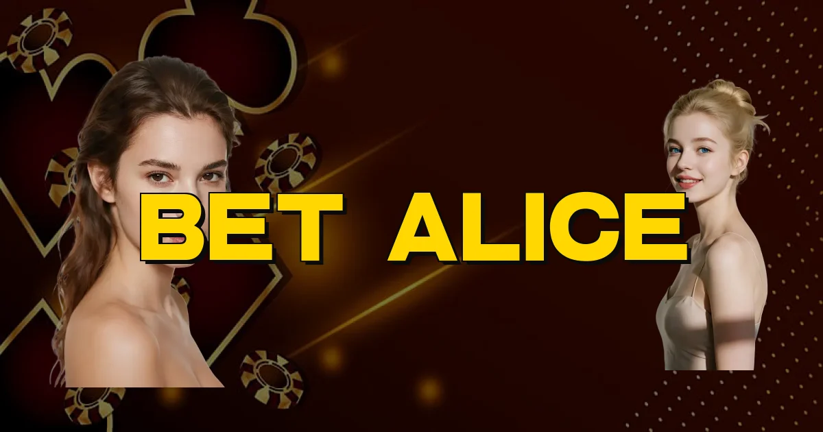 Bet Alice Oficial