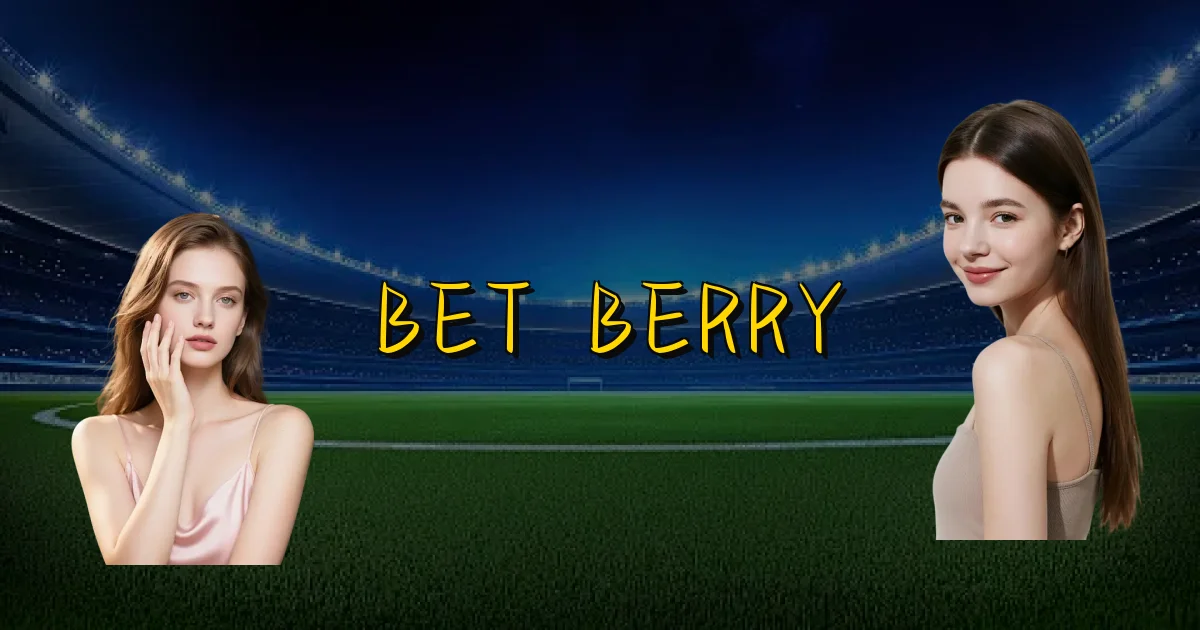 Bet Berry Oficial