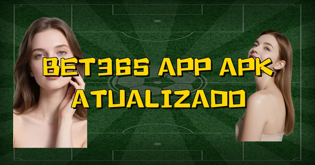 Bet365 App Apk Atualizado Oficial