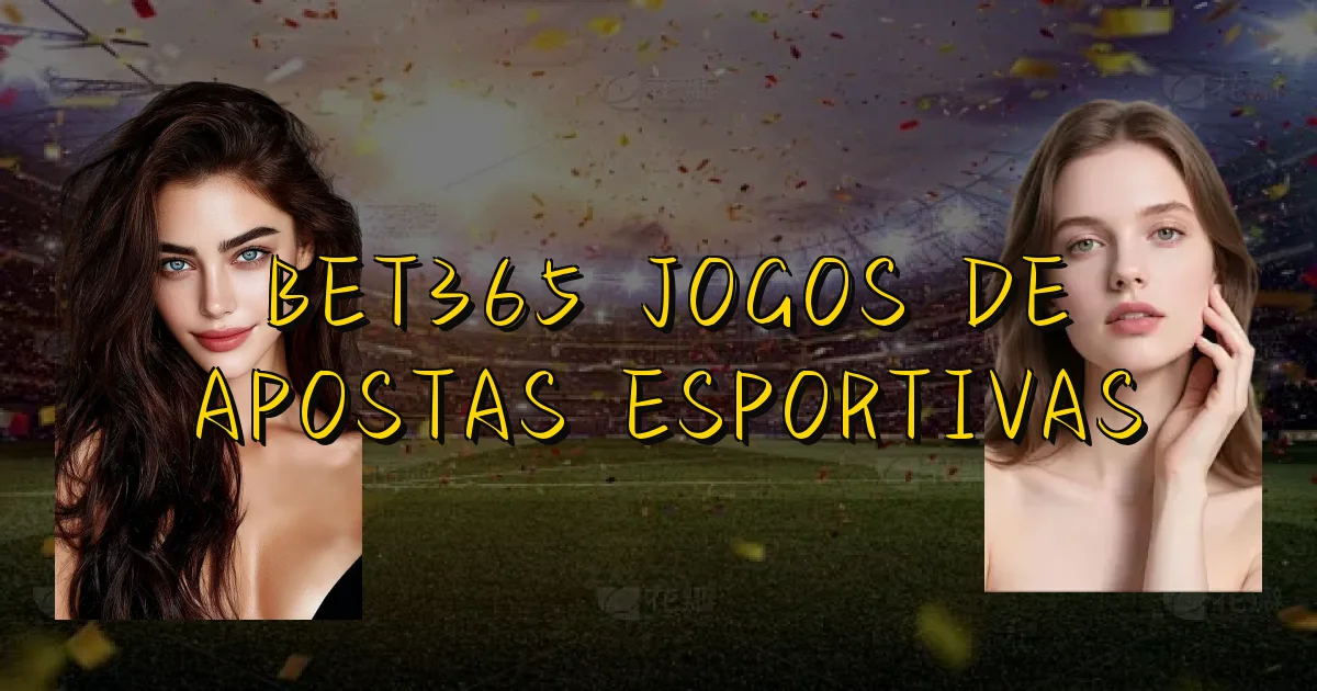 Bet365 Jogos De Apostas Esportivas Oficial