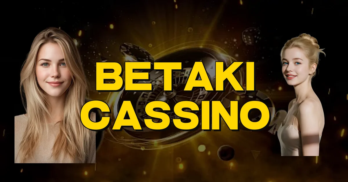 Betaki Cassino Oficial