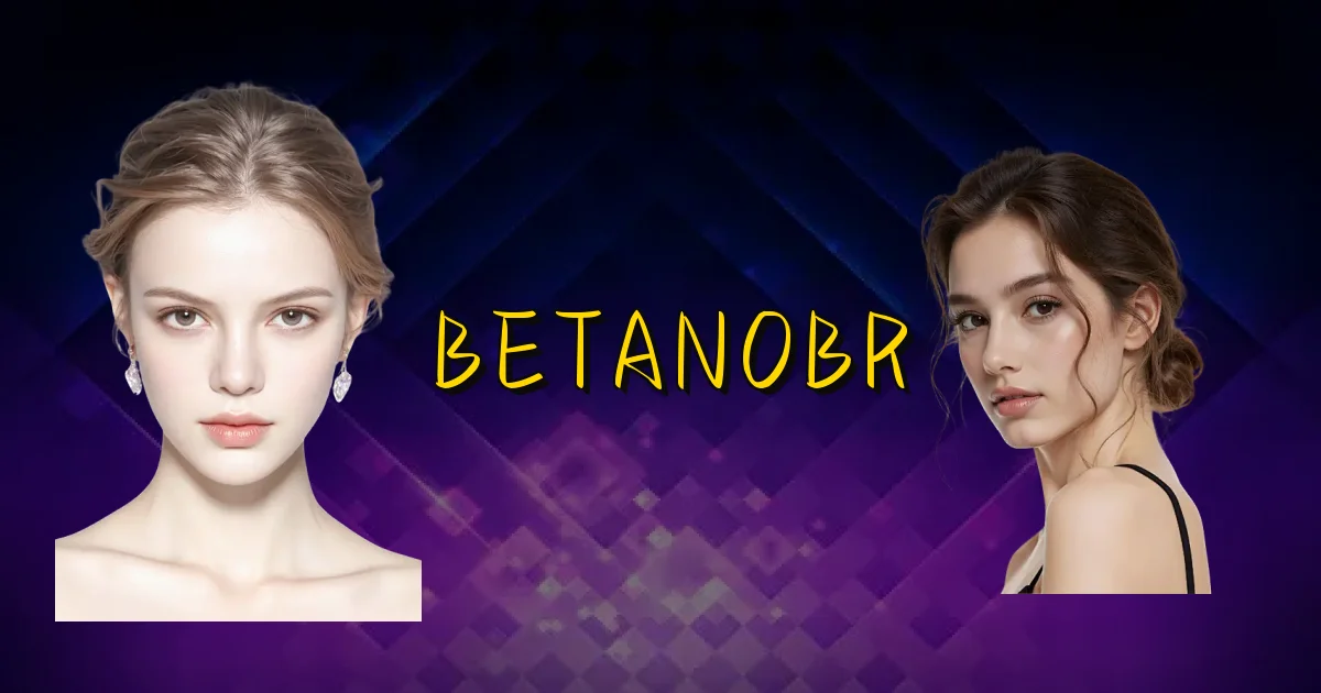 Betanobr Oficial