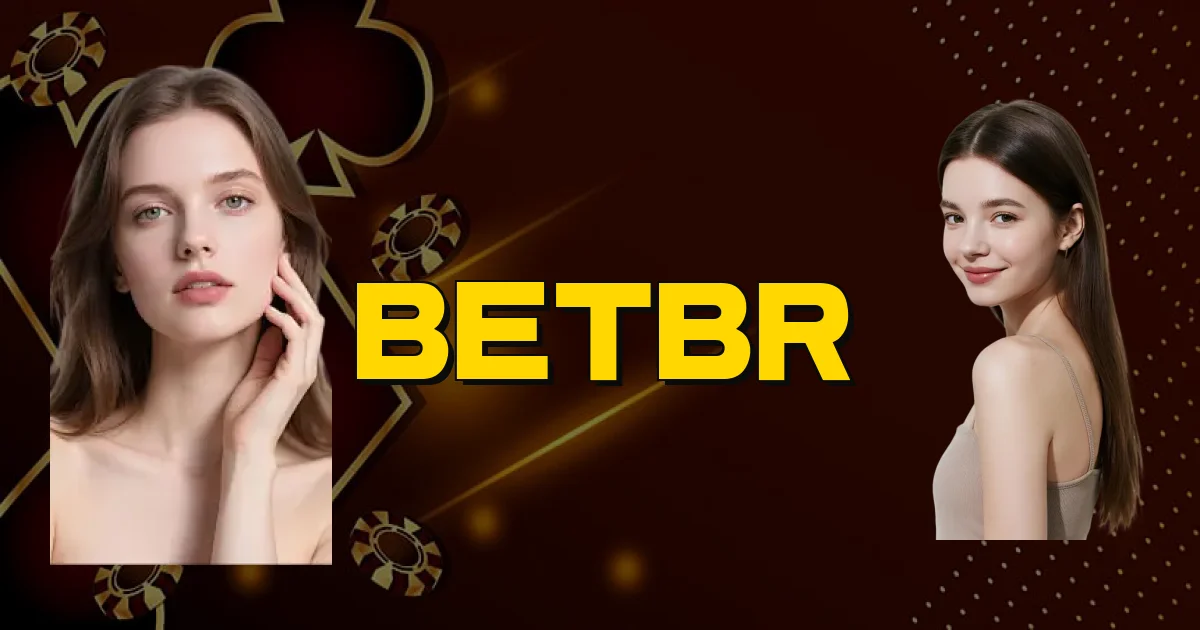 Betbr Oficial