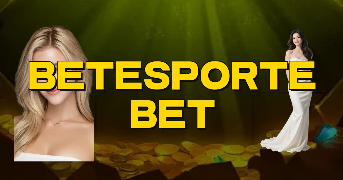 Betesporte Bet Oficial