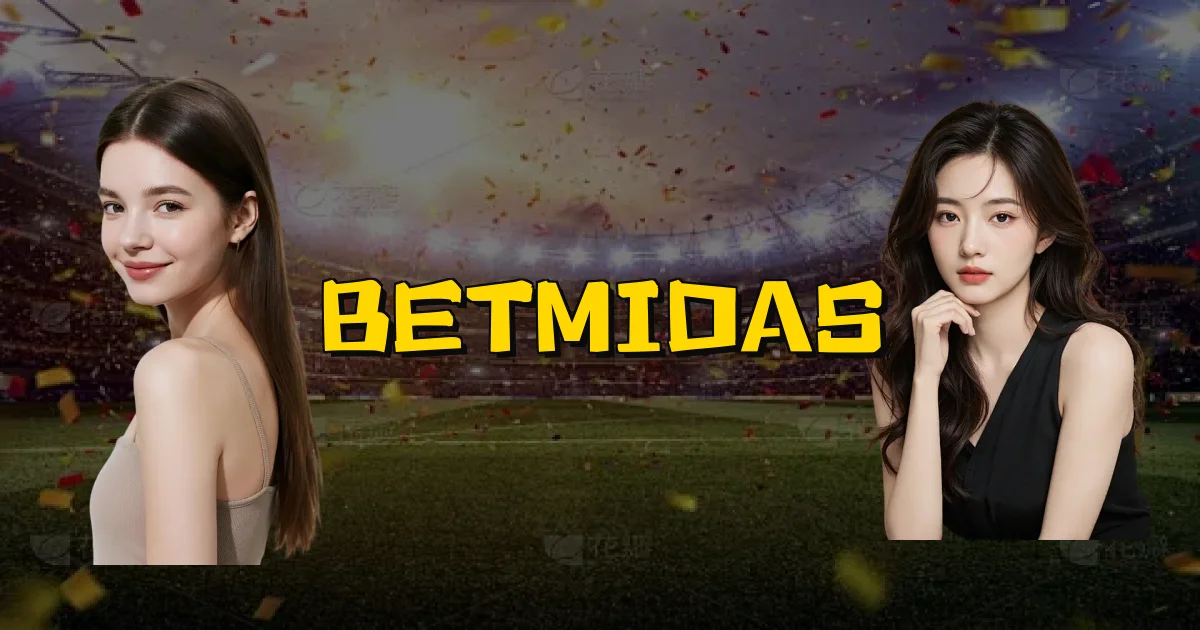 Betmidas Oficial