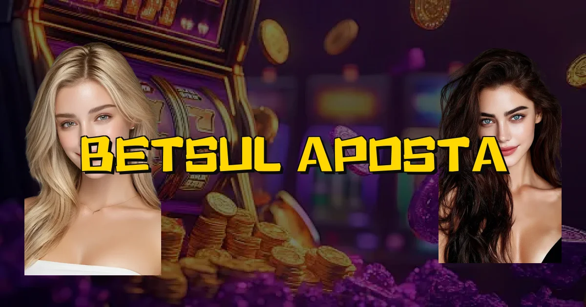 Betsul Aposta Oficial
