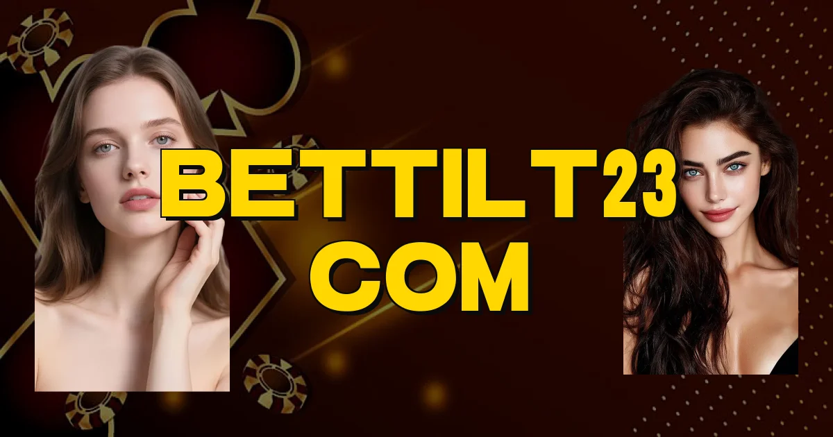 Bettilt23 Com Oficial
