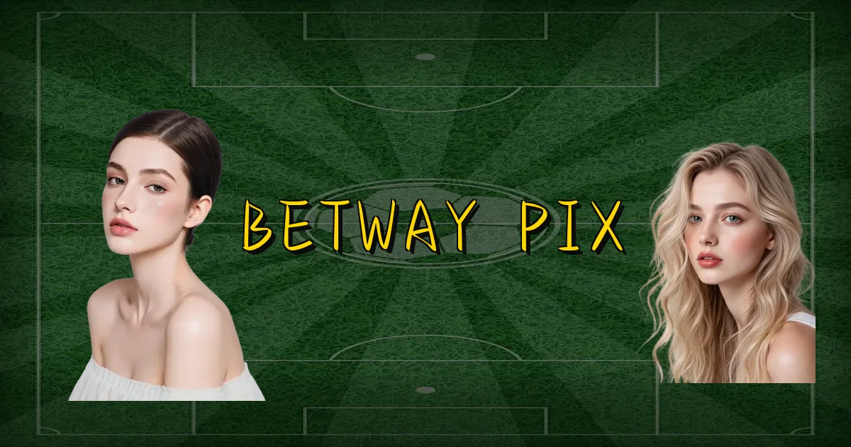Betway Pix Oficial