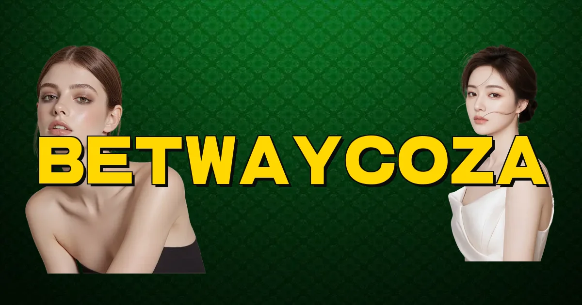 Betwaycoza Oficial