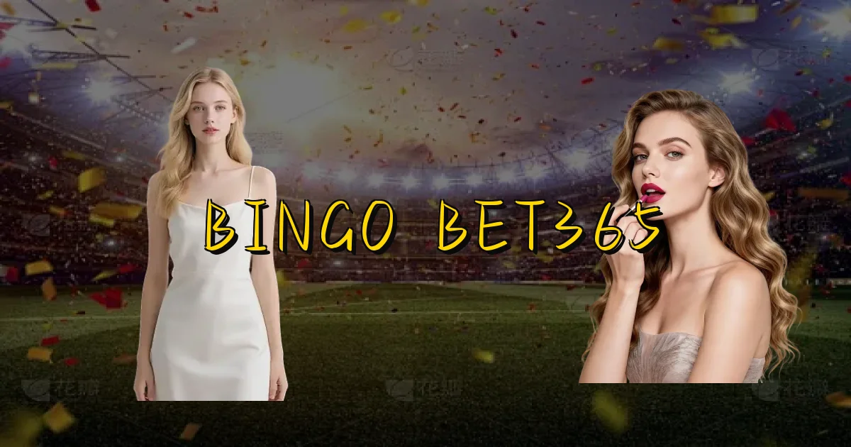 Bingo Bet365 Oficial