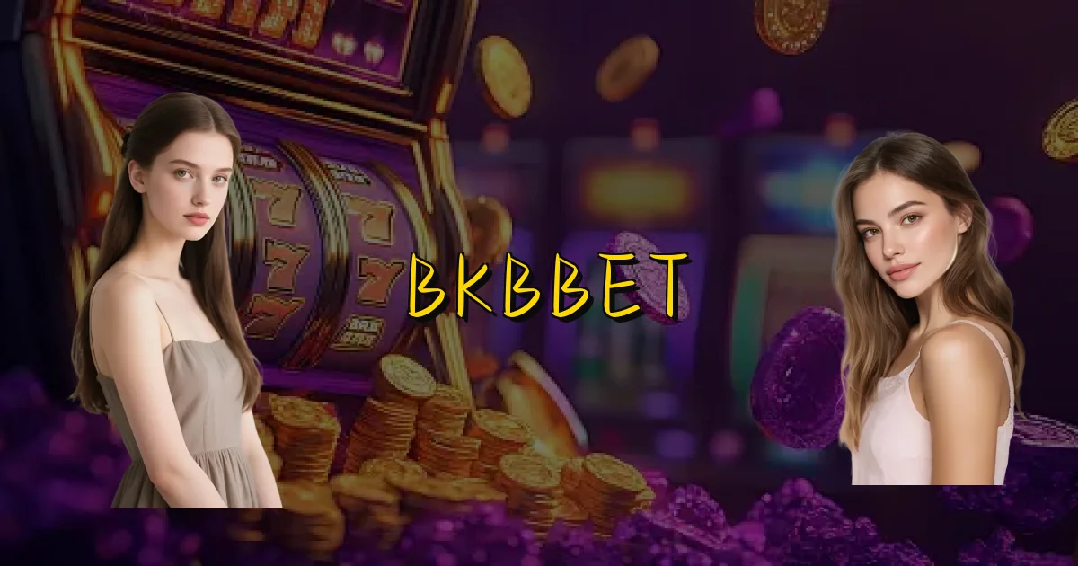 Bkbbet Oficial