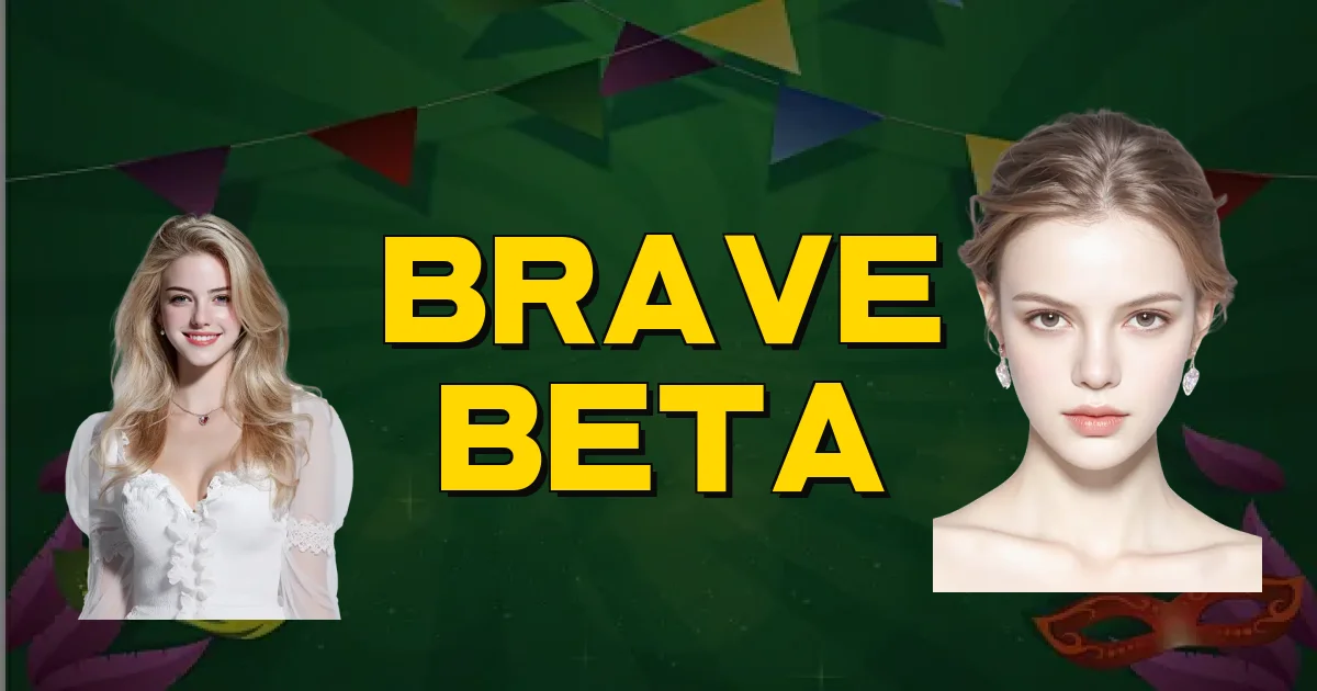 Brave Beta Oficial