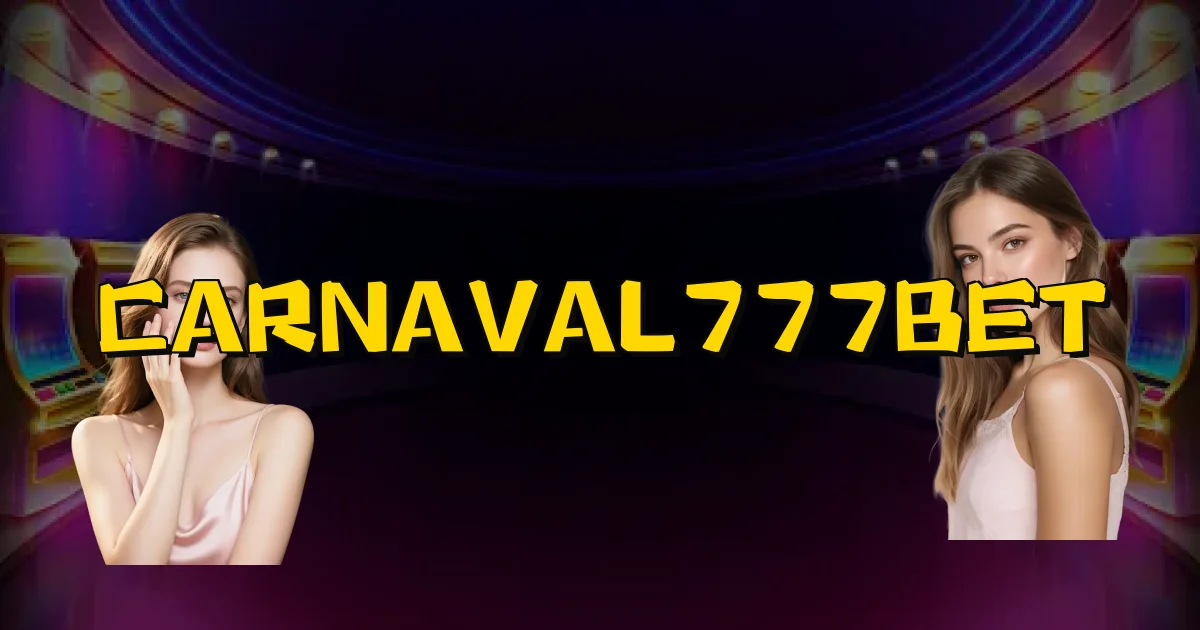 Carnaval777Bet Oficial