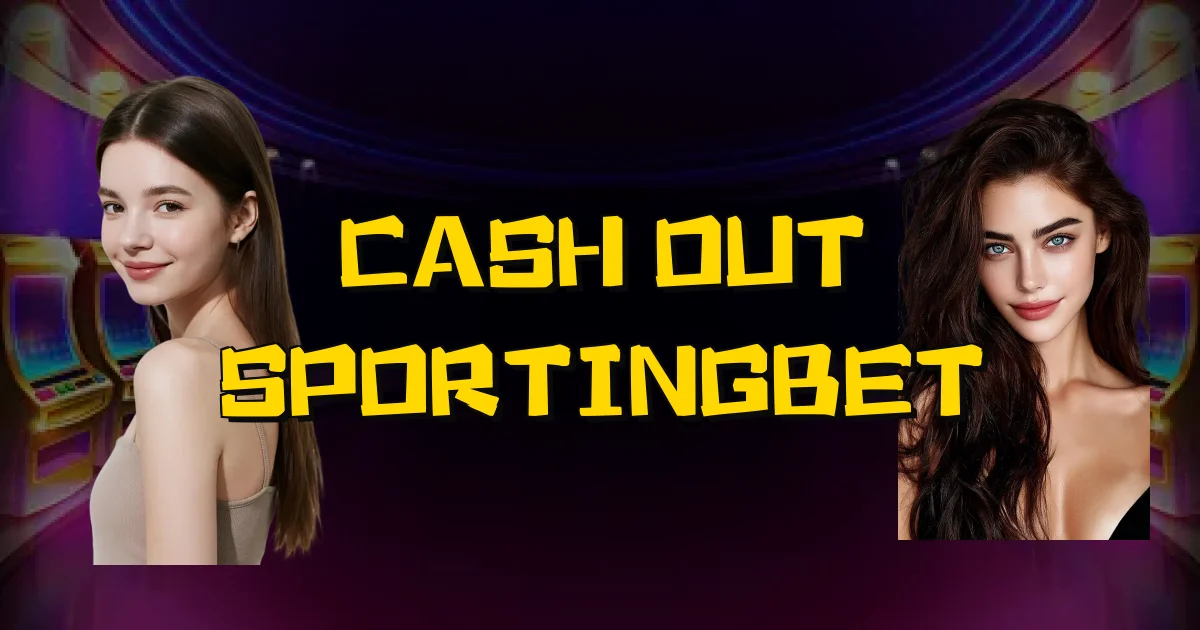 Cash Out Sportingbet Oficial