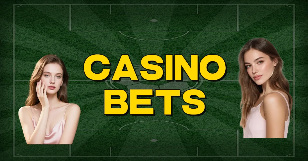 Casino Bets Oficial
