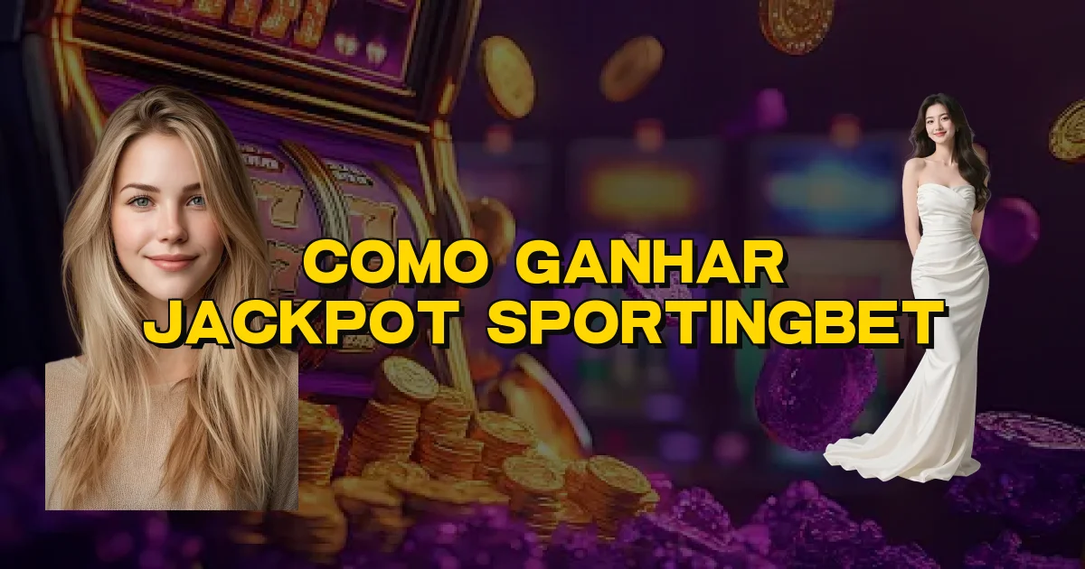 Como Ganhar Jackpot Sportingbet Oficial