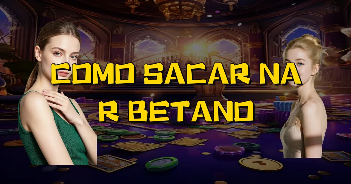Como Sacar Na R Betano Oficial