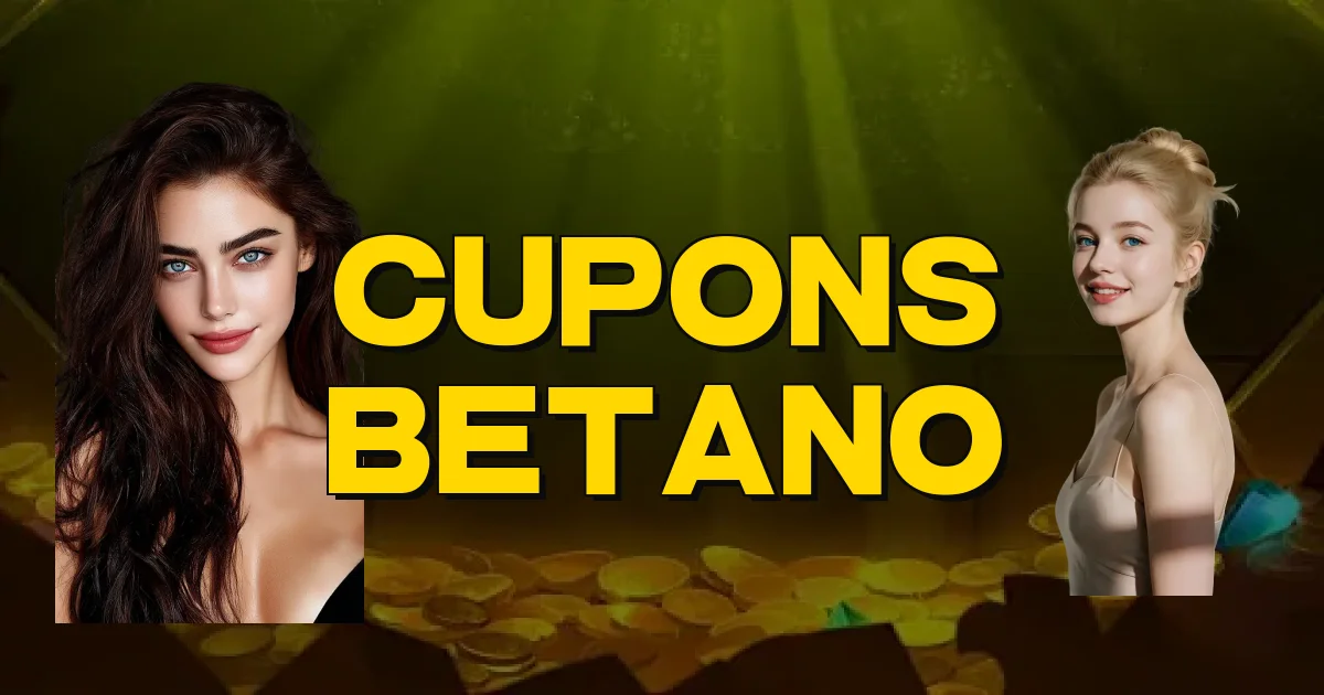 Cupons Betano Oficial